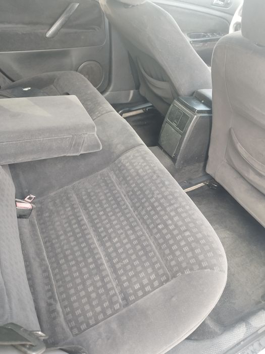 Passat B5.5 acte valabile.
