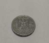 Monedă de colecție 500 lei 1999