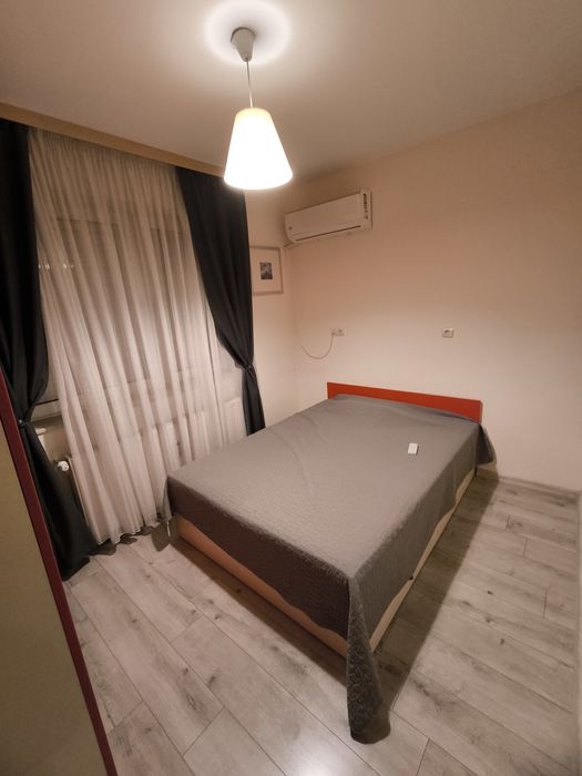 Дава се под наем Двустаен апартамент в София, Надежда 1 - 60 кв.м за 518.67 € - Снимка #5