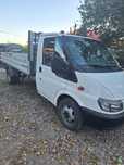 Ford transit 2.4 125 cai