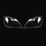 Нови.Капак / Стъкло / Панел за фар Mercedes GL X164 06-12г.