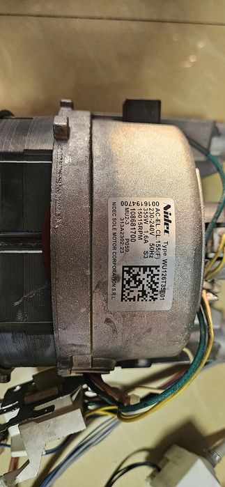 De vânzare piese Masina spalat Electrolux Flexcare