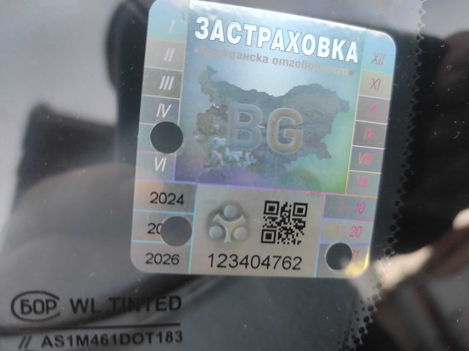 Лада 2110 бензин/газ