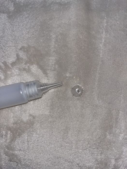 Perie de indreptat parul cu aburi Silk’n