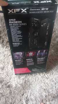 Placa video XFX Rx6800 16Gb