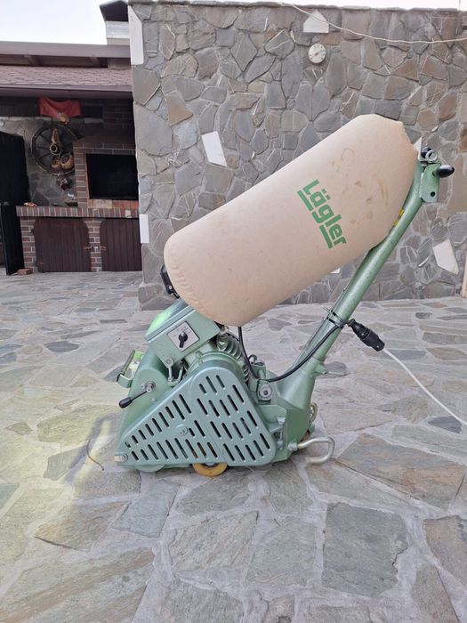 Masina Raschetat Parchet