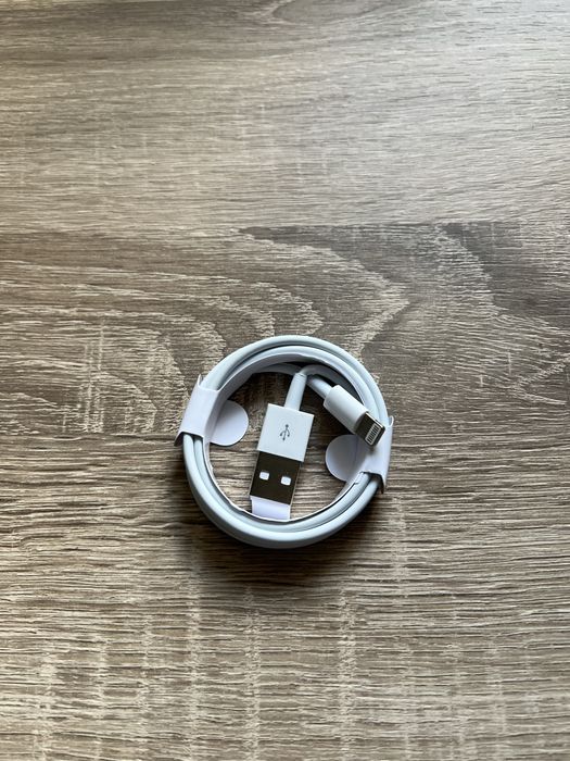Cablu iphone Usb-lightning