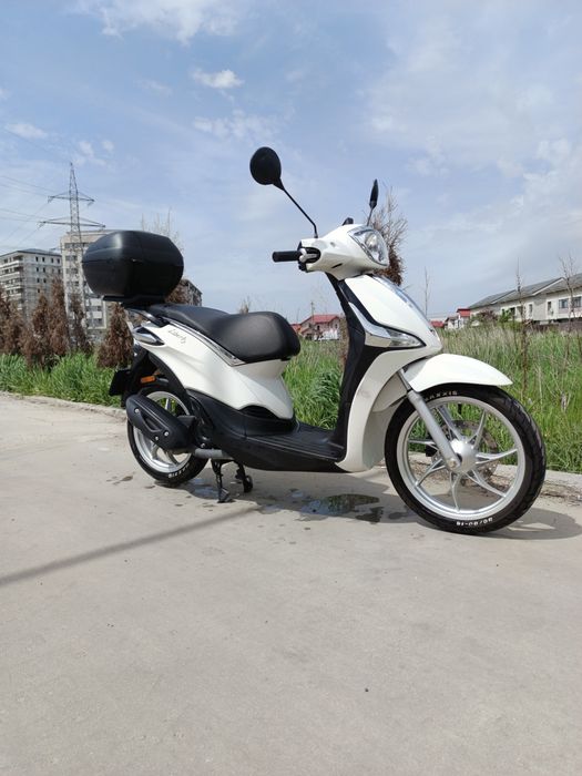 Vand Piaggio Liberty 50cc