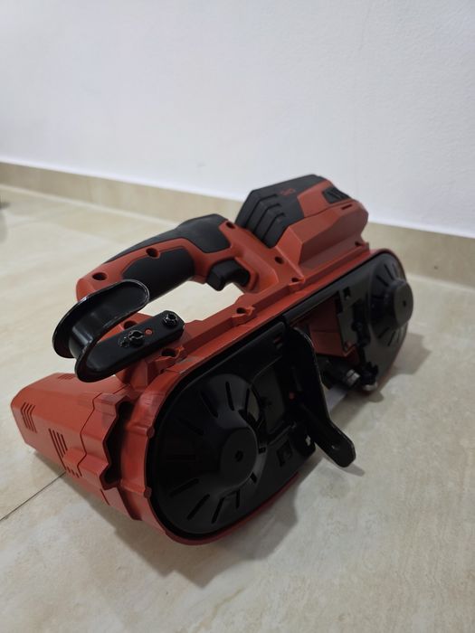 Fierastrau cu banda Hilti SB4-A22