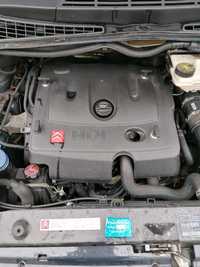 Capac motor citroen xsara Picasso