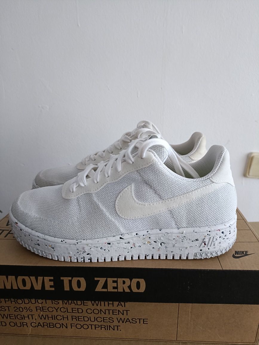 Nike Air Force 1 Crater номер 40 код 18A