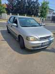 Opel astra g 16  16v