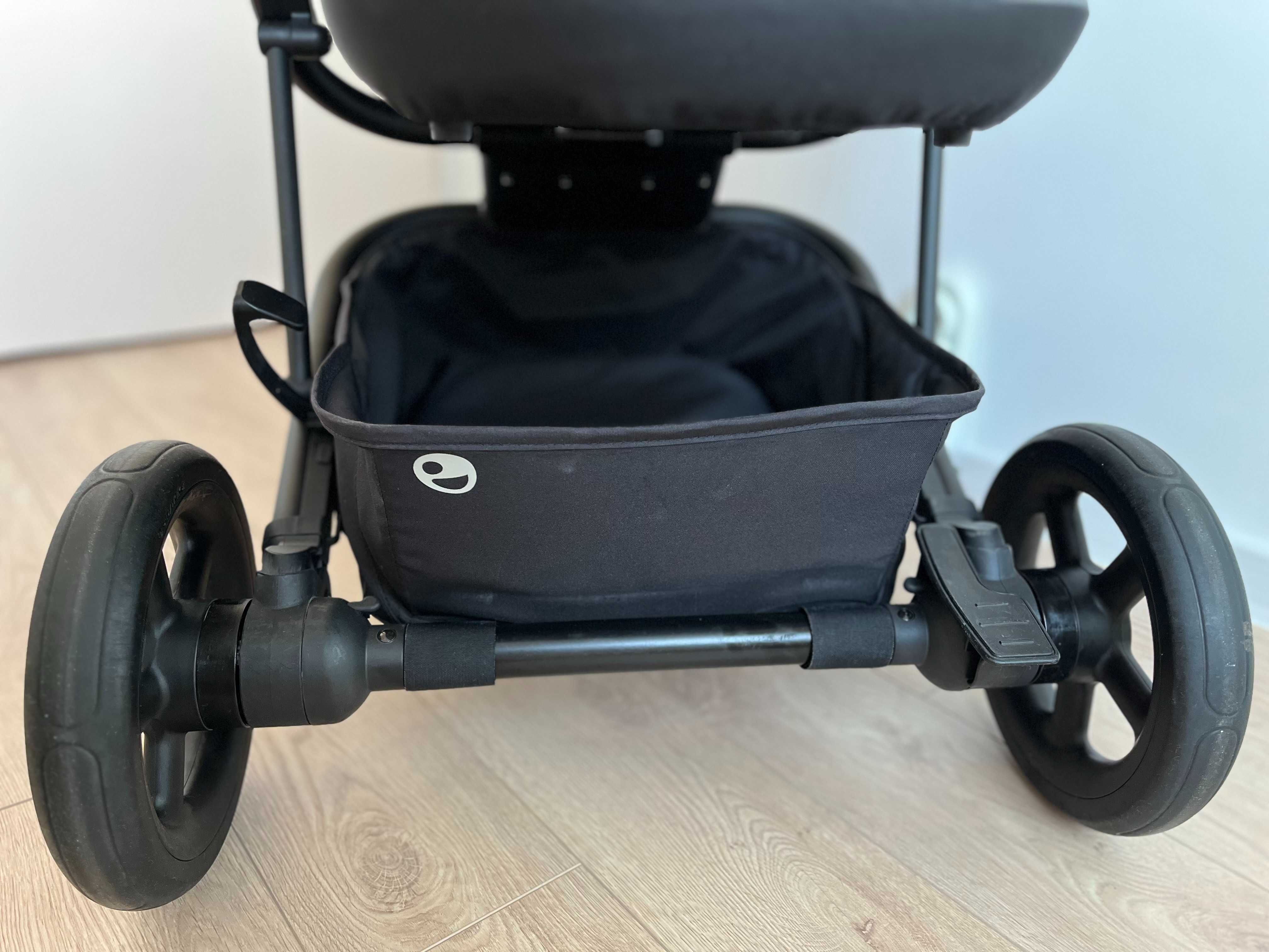 Количка Easywalker Harvey 2