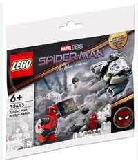 Lego Marvel Super Heroes 30443