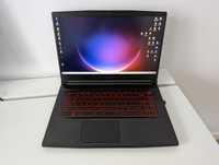 Laptop Gaming MSI GF63 Thin 9RCX
