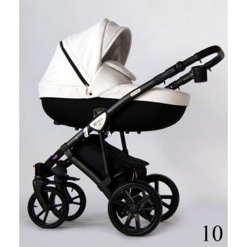 Бебешка количка Retrus Milano 3 в 1