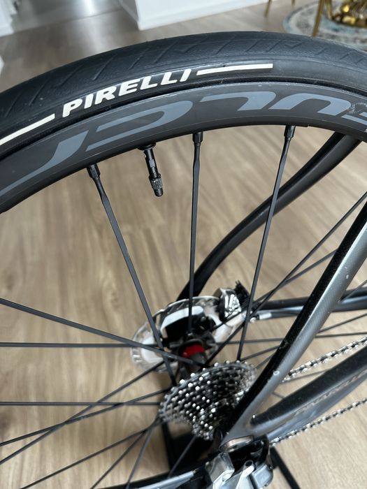 Pinarello Dogma F10 disk