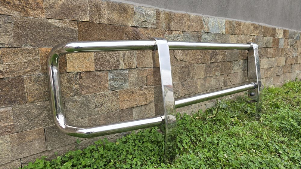 Части за G Class w463 g55 g63