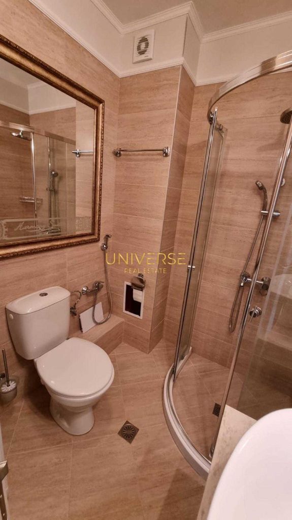 Продава се Двустаен апартамент в к.к. Слънчев бряг - 48 кв.м за 1605 €/кв.м - Снимка #9