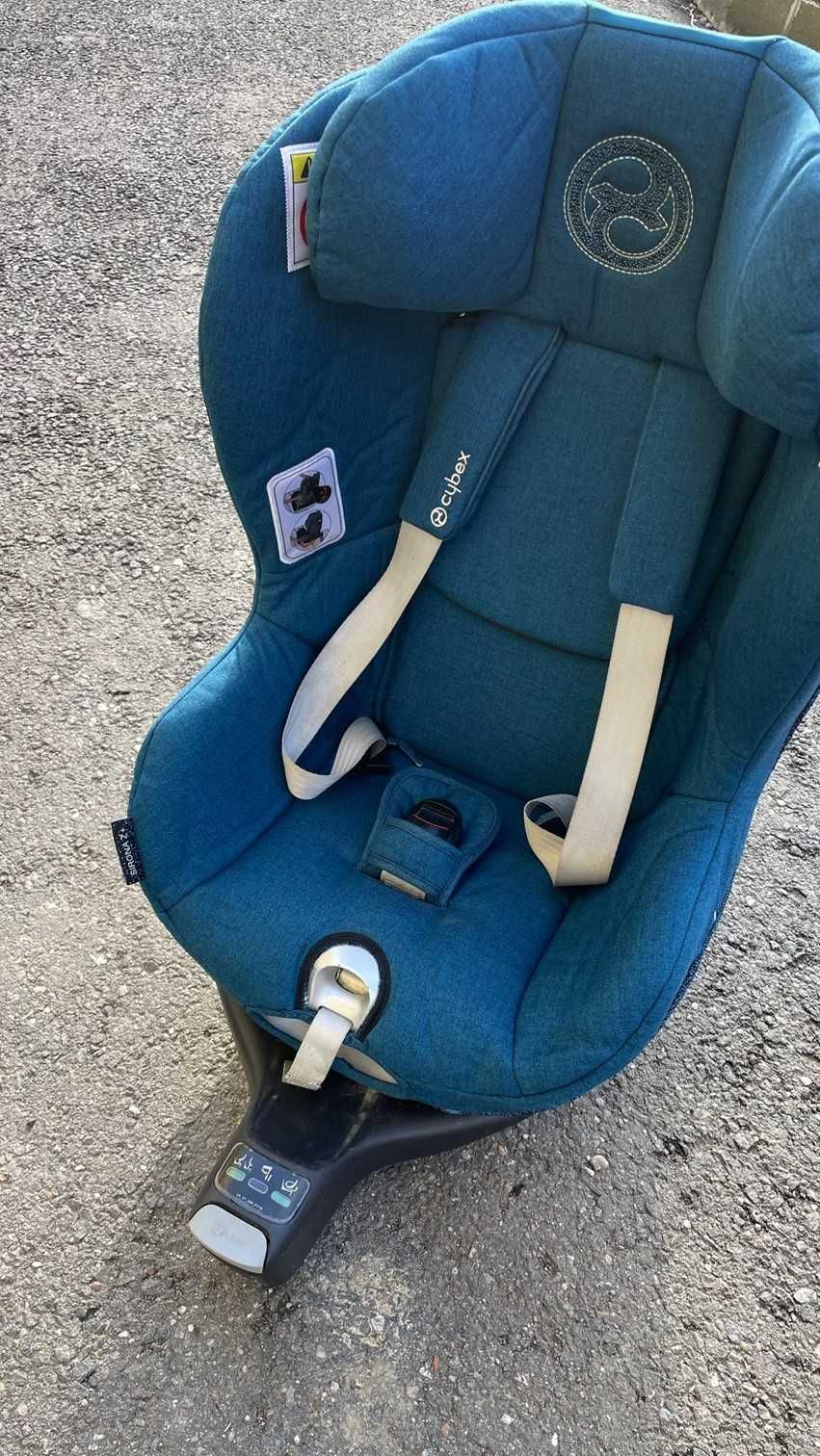 Scaun de masina Cybex Sirona Z+