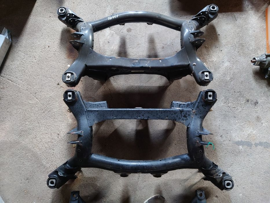 Ф30 Ф31 ф20 мост преден заден магаре. БМВ bmw f30 f31 f20