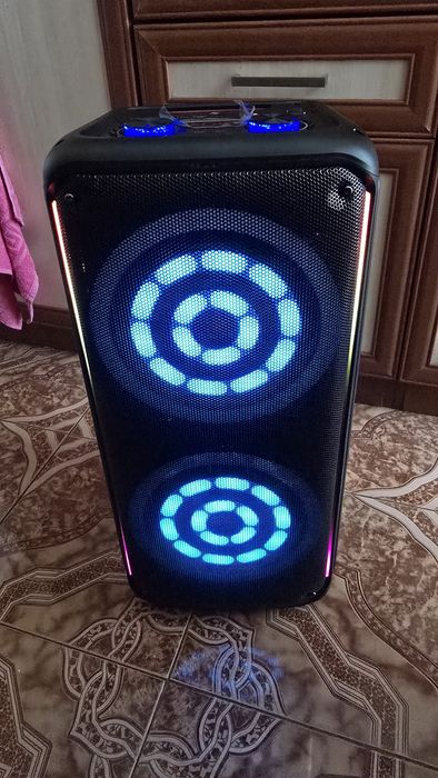 Токолона караоке чисто нова