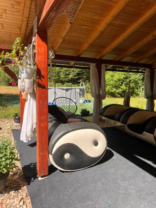 ! OCUPAT REV 25-26! Cabana de inchiriat Maramures Baia Mare Padure