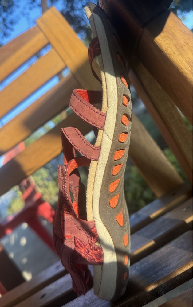 Дамски сандали Merrell 37-38 номер