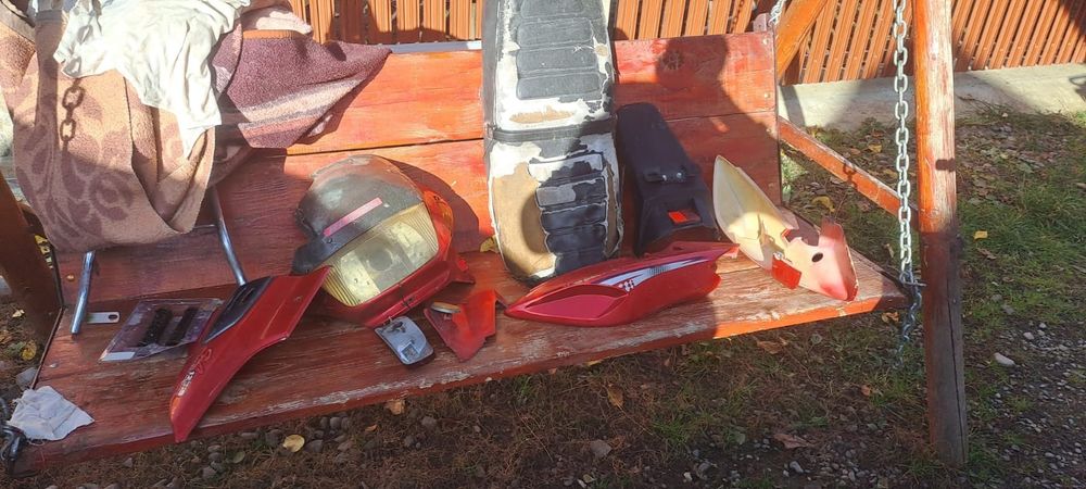 Honda 125  de vânzare