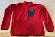 мъжко поларено яке Berghaus XXL