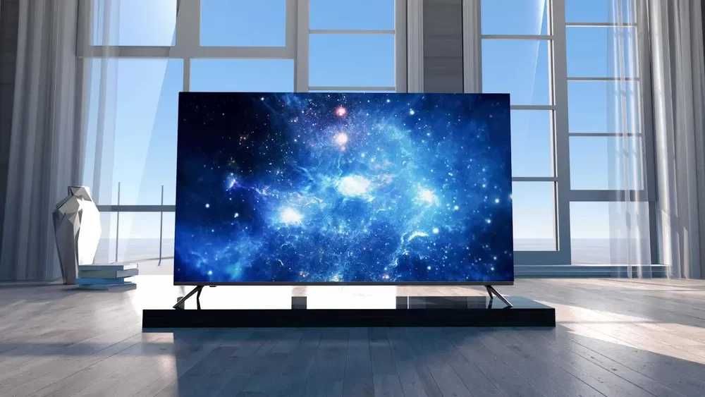Телевизор Samsung 55 доставка по городу бесплатно