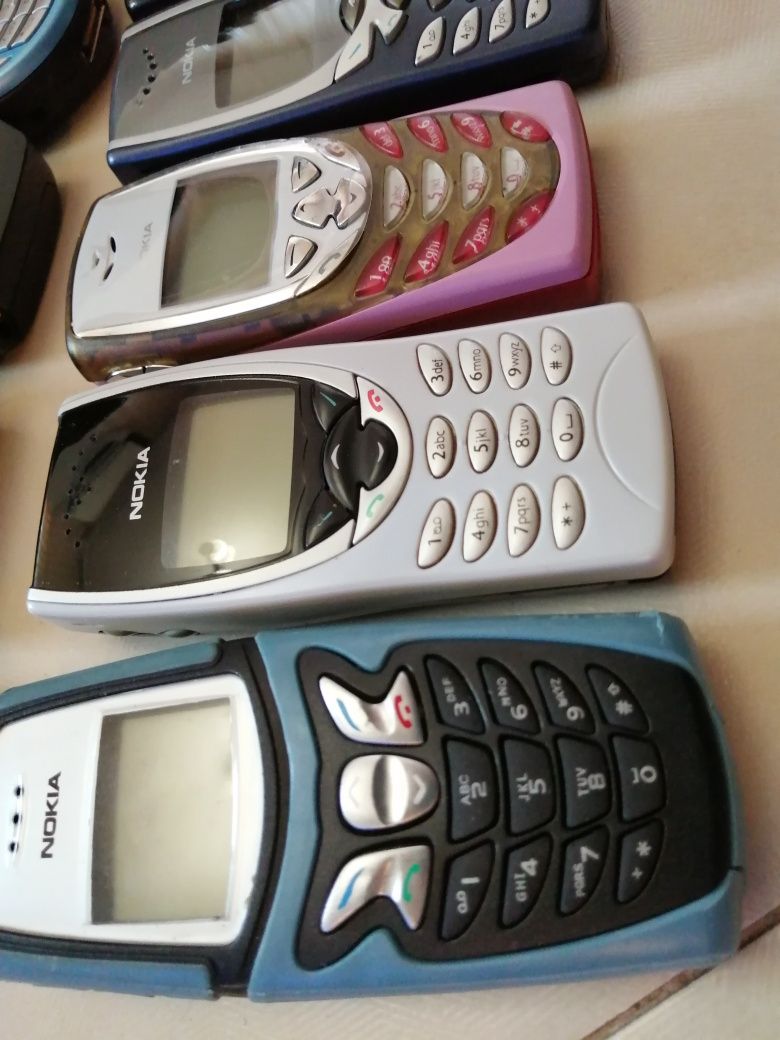Nokia N95 8gb,2710nav,7650,6630,6670,5210,8210,8310,8250,3220,6220