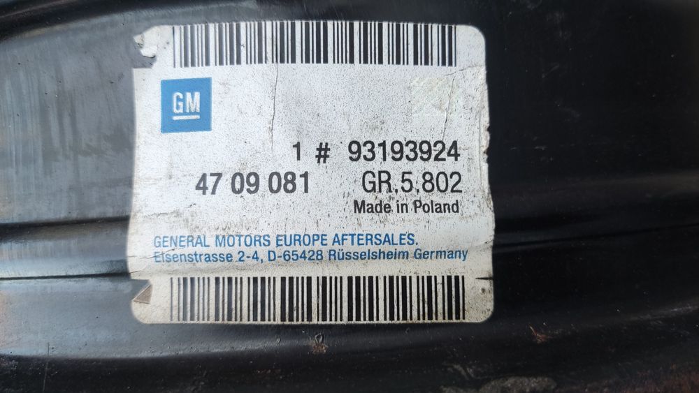 метални джанти 15цола, 4х100мм, ЕТ50, центр. отвор 54,1мм
джанти за Ma