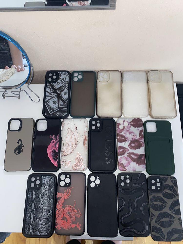Iphone 11 pro 265GB