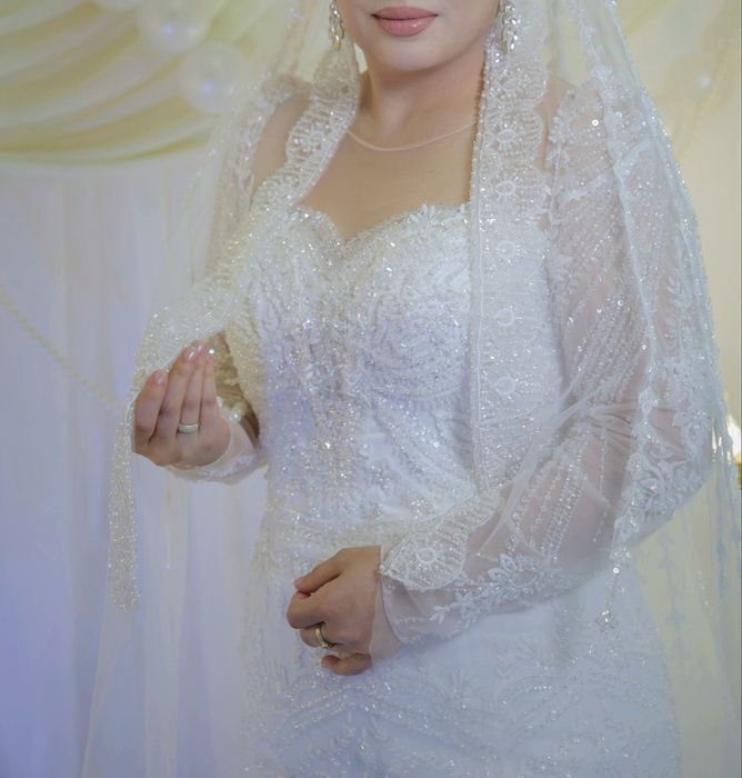 Келин койне сотилади