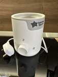 Tommee Tippee Easi-warm Електрически уред за затопляне на храна