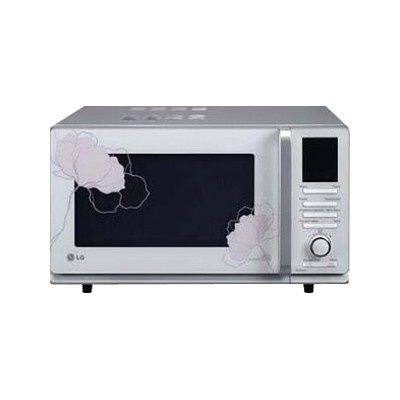 Работающая микроволновка LG