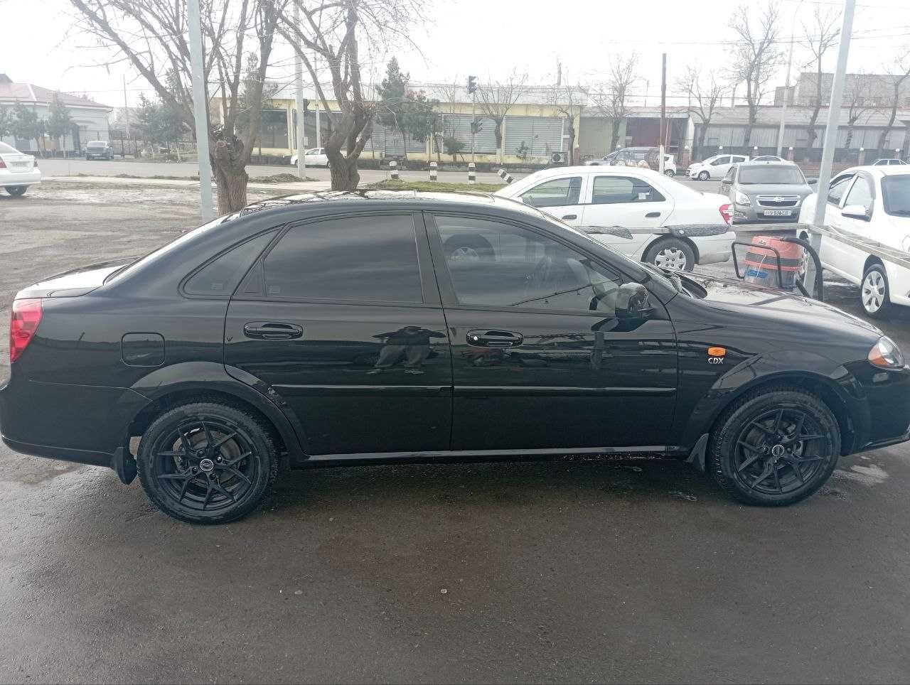 Продается Chevrolet Gentra