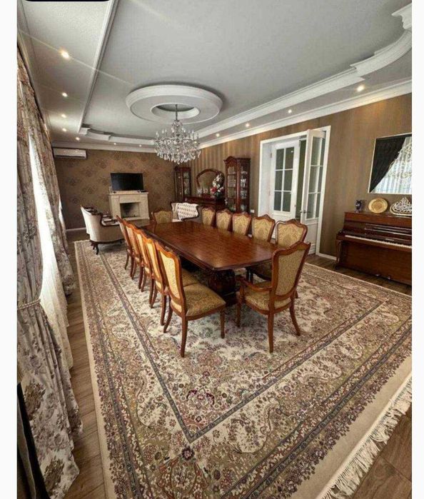 Продаётся Евродом на САМПИ, 8-соток (N 11020)