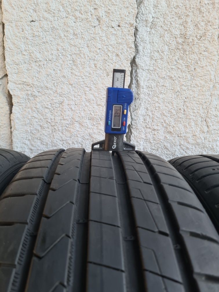 4бр 205 55 16 Hankook ventus prime4 летни 22г