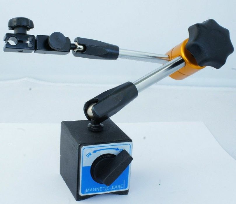 Магнитная стойка 360°