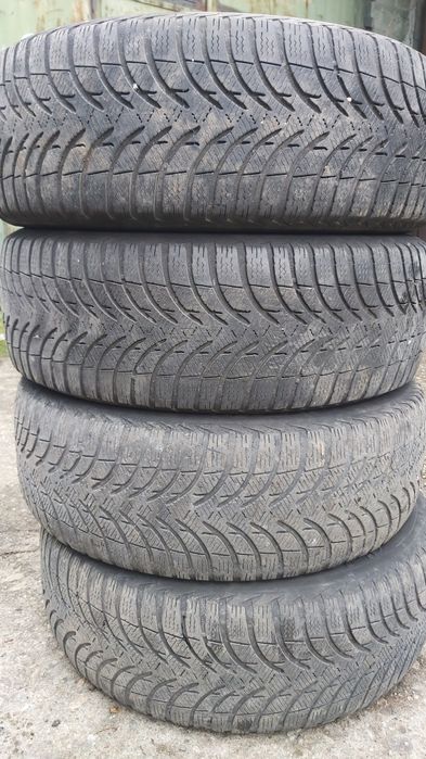 Cauciucuri Michelin 205 55 16