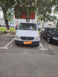 Mercedes vito 109