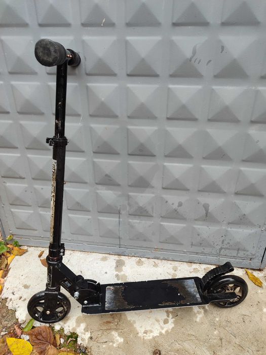 Детска тротинетка