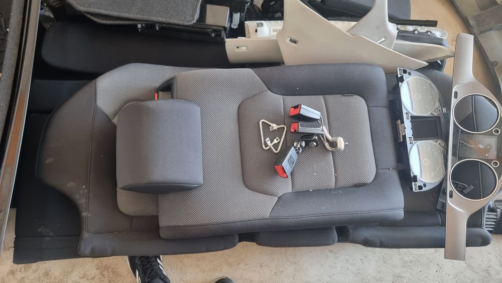 Piese de schimb Passat b7