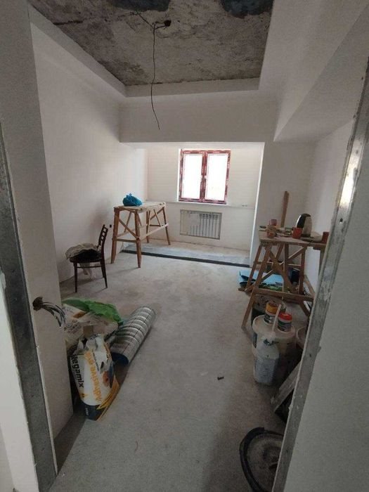 2-х комнатная квартира м. Буюк Ипак Йули  (МАксВей) ID: 3984