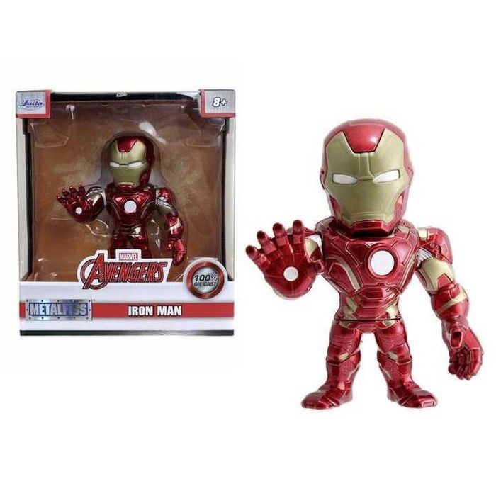 Фигурки Funko Pop Deadpool, Iron man. Метални.
