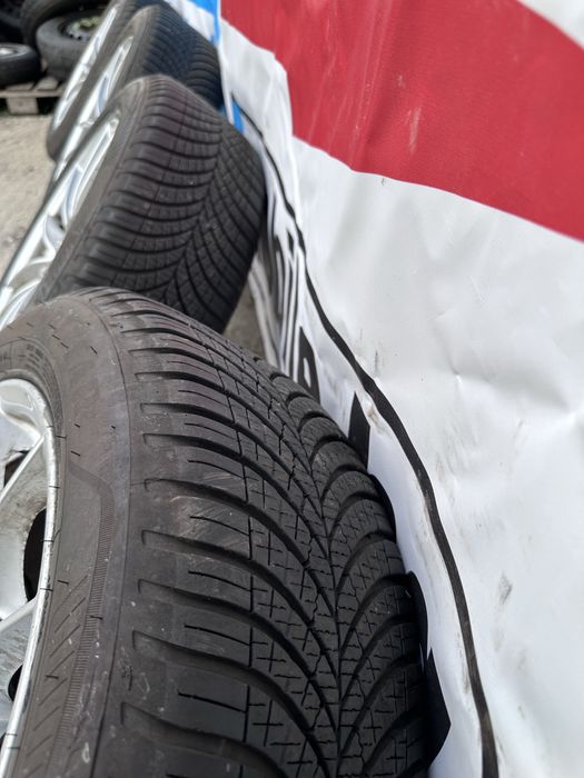 Джанти 16 5х120 джанти без гуми