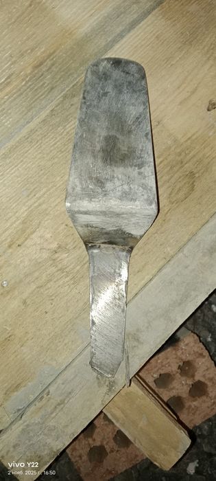 Металл құралдары