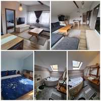 Cazare in regim hotelier - Comfort Home Apartment Petrosani